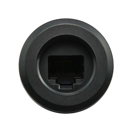 GME LE119 IP67 Microphone Extension Lead With Panel Mount Suit XRS-390C (2m)
