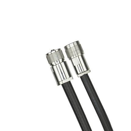 GME LE503 10m RG213/U Coaxial Cable