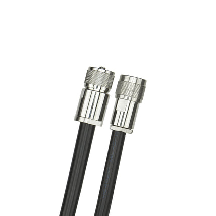 GME LE503 10m RG213/U Coaxial Cable