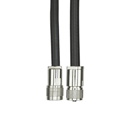 GME LE503 10m RG213/U Coaxial Cable