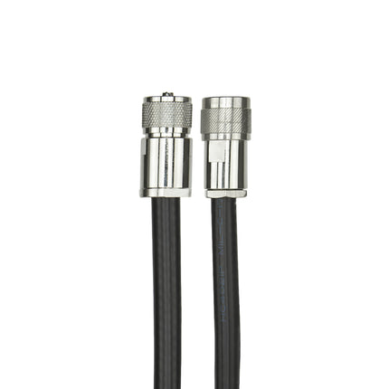 GME LE503 10m RG213/U Coaxial Cable
