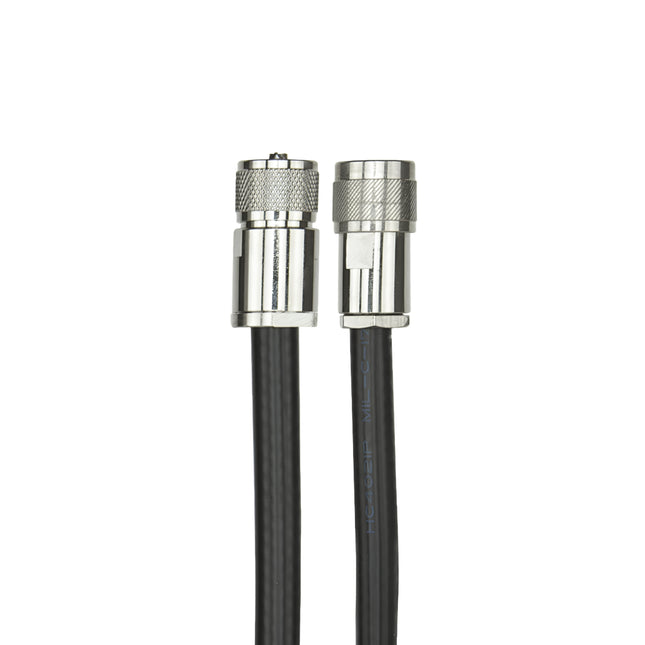 GME LE503 10m RG213/U Coaxial Cable