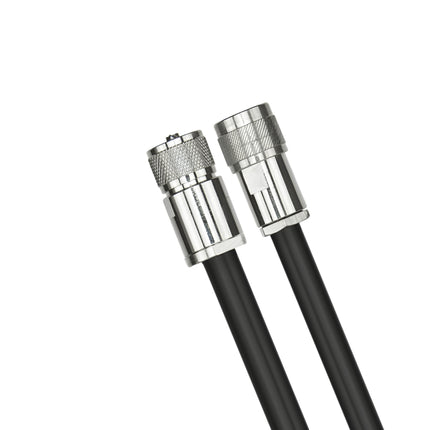 GME LE504 15m RG213/U Coaxial Cable