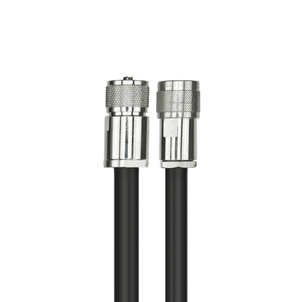 GME LE504 15m RG213/U Coaxial Cable