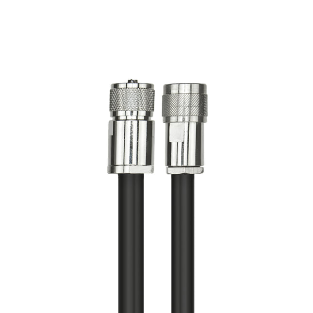 GME LE504 15m RG213/U Coaxial Cable