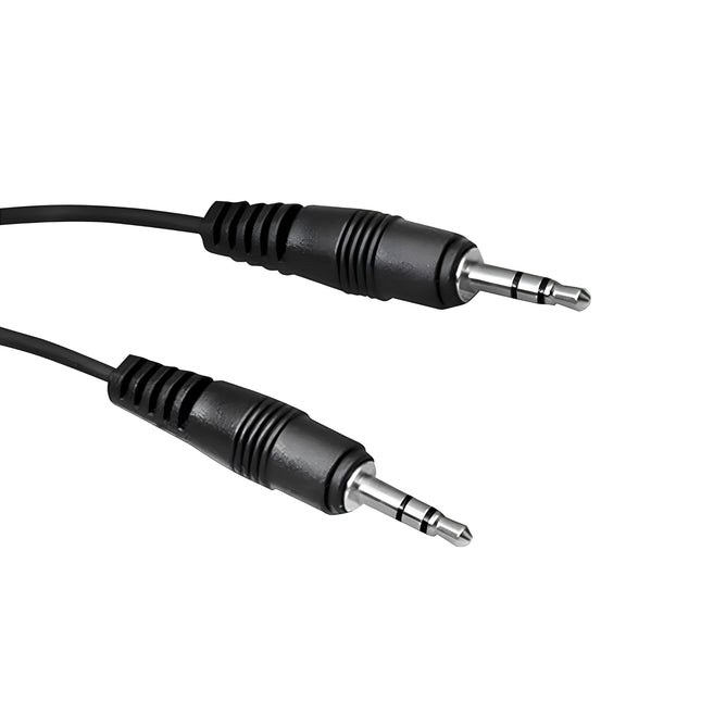 GME LE74 Lead 3.5mm Stereo To 3.5mm Stereo