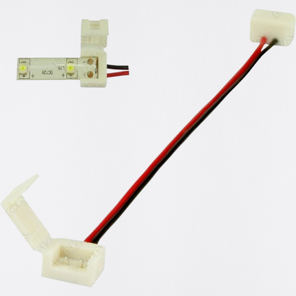 Prolyte LED3505J Joiner for Single Colour 3505 LED Strip Lights – Easy Connection