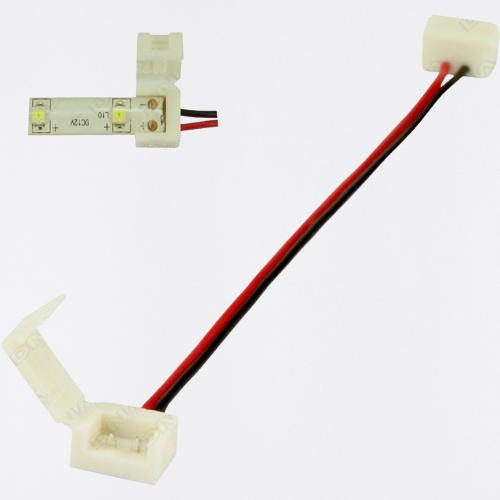 Prolyte LED3505J Joiner for Single Colour 3505 LED Strip Lights – Easy Connection