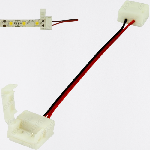 Prolyte LED5050J Joiner for Single Colour 5050 LED Strip Lights – Easy Connection