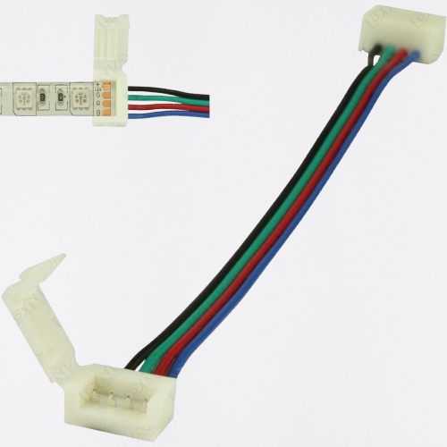 Prolyte Led5050Mcj Joiner For Multicolour 5050 Led Light Lighting & Power LED505