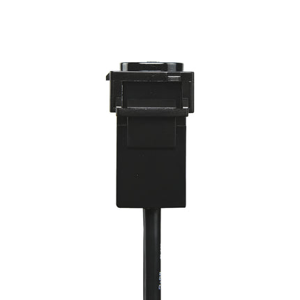 GME LEM6P Microphone Extension Lead Modular