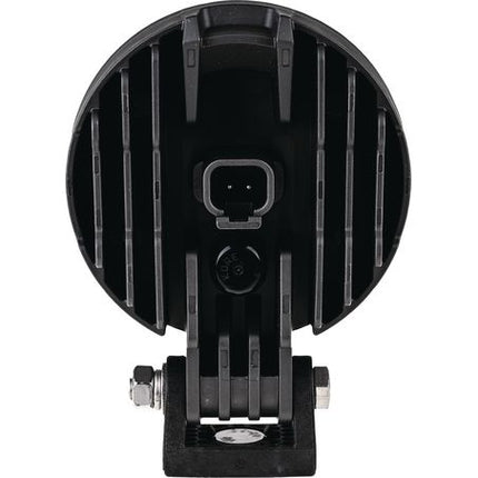 OEX LLX08301 5LED Work Light Nylon Housing Round