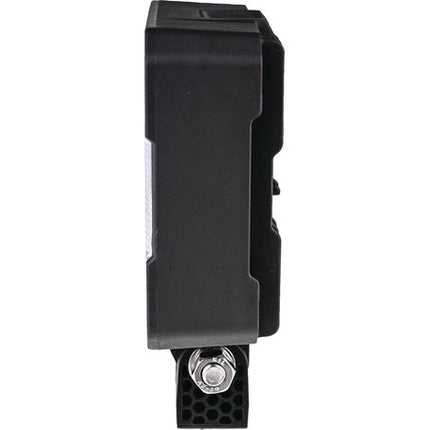OEX LLX08302 5LED Work Light Nylon Housing Square