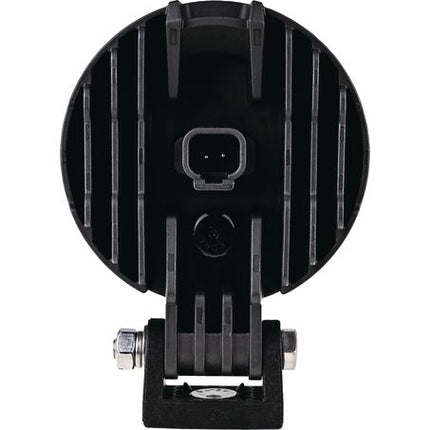 OEX LLX08303 6LED Work Light Nylon Housing Round
