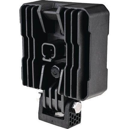 OEX LLX08304 6LED Work Light Nylon Housing Square