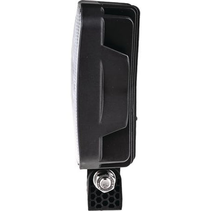 OEX LLX08305 9LED Work Light Nylon Housing Square
