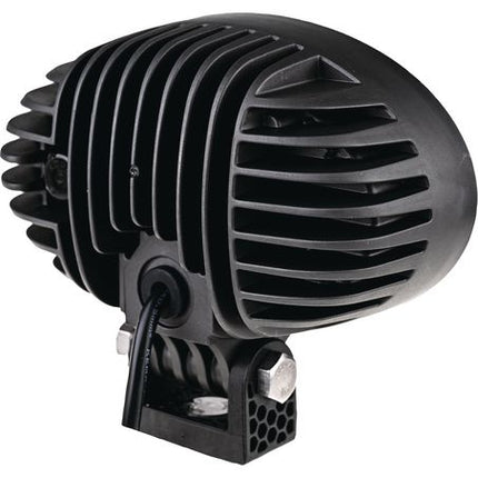 OEX LLX08306 8LED Work Light Nylon Housing Oval