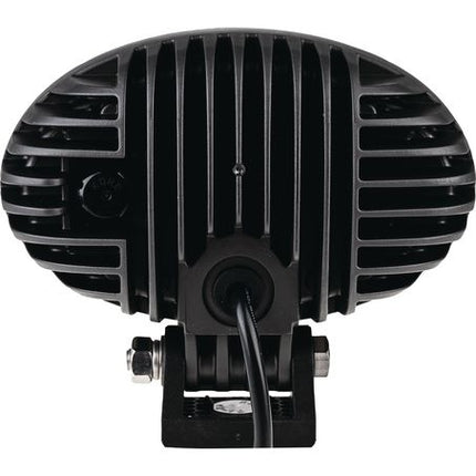 OEX LLX08306 8LED Work Light Nylon Housing Oval