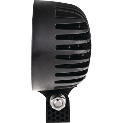 OEX LLX08306 8LED Work Light Nylon Housing Oval