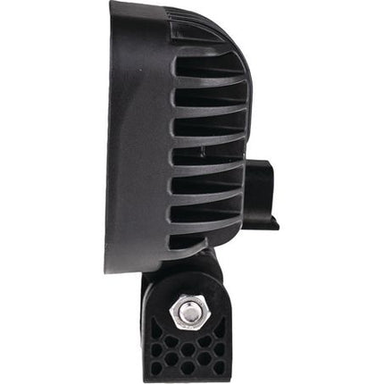 OEX LLX08308 4LED Work Light Nylon Housing Square