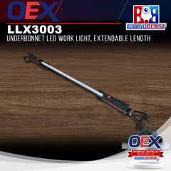 Collection image for: LED Torches and Work Lights
