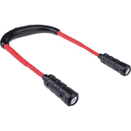 OEX LLX3012 Rechargeable Neck Light 360 Lumen