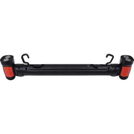 OEX LLX3015 Rechargeable Magnetic Bar Light With Motion Sensor