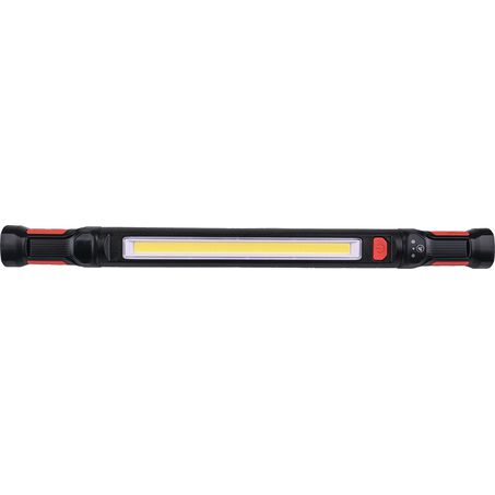 OEX LLX3015 Rechargeable Magnetic Bar Light With Motion Sensor