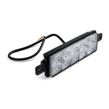 OEX LLX33043 LED Bull Bar Combination Lamp 12V/24V Front Indicator Park Light & DRL