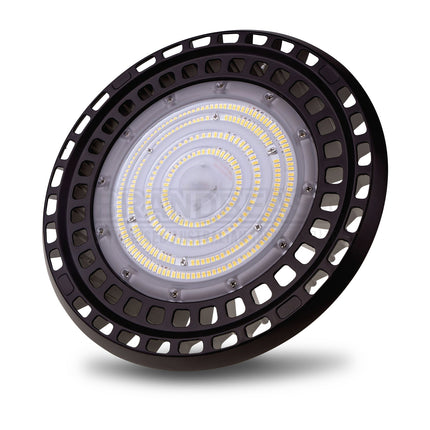 OEX LLX4105 150W Led High Bay Light Round 240V