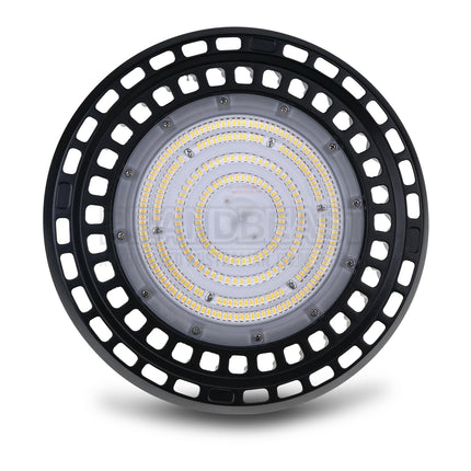 OEX LLX4105 150W Led High Bay Light Round 240V