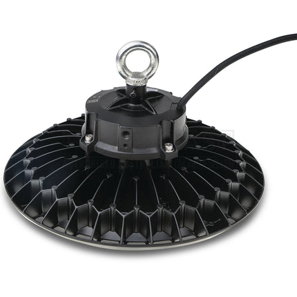 OEX LLX4105 150W Led High Bay Light Round 240V