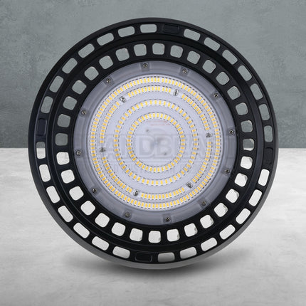 OEX LLX4105 150W Led High Bay Light Round 240V