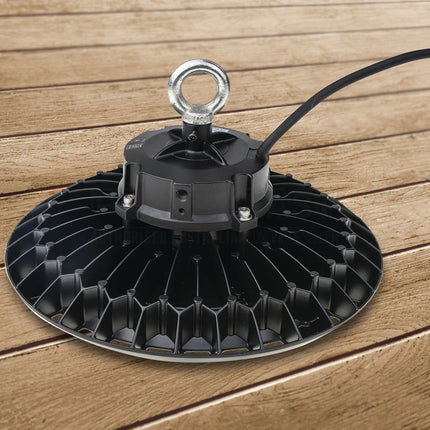 OEX LLX4105 150W Led High Bay Light Round 240V