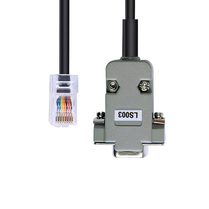 GME LS003 8-Way Programming Adaptor