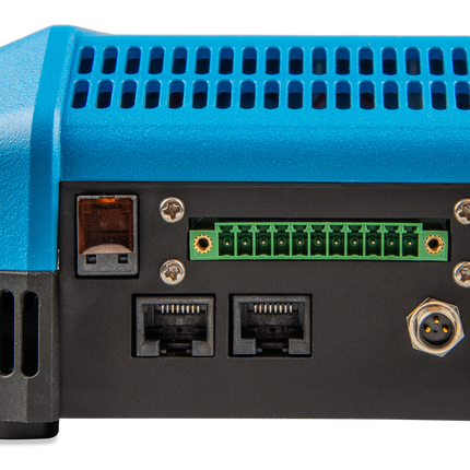 Victron Energy LYN034160210 Lynx Smart BMS 500A Lithium Battery Management System