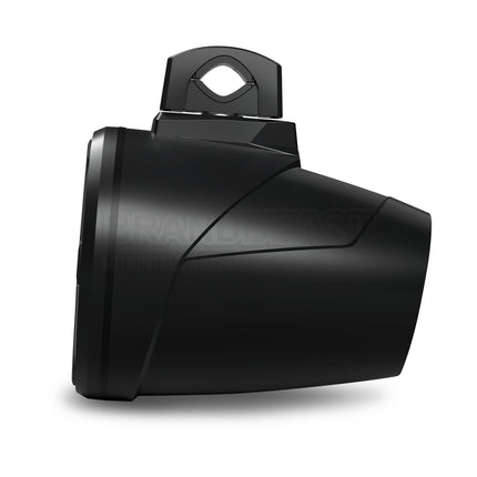 Rockford Fosgate M2WL-10HB 10" M2 Color Optix™ 2-Way Horn Loaded Tower Speakers (pr) - Black