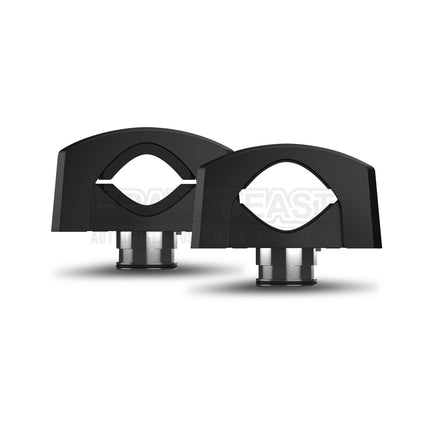 Rockford Fosgate M2WL-10HB 10" M2 Color Optix™ 2-Way Horn Loaded Tower Speakers (pr) - Black