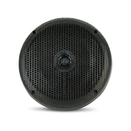 Axis MA62B 6.5" Slim Fit Marine Speakers 250W Waterproof Audio