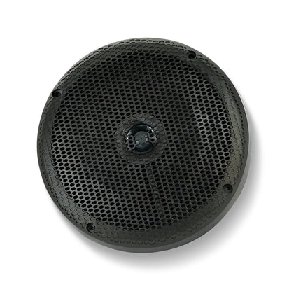 Axis MA62B 6.5" Slim Fit Marine Speakers 250W Waterproof Audio