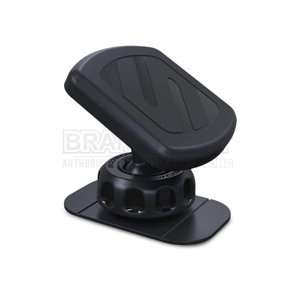 Scosche MAGDMSD MagicMount Original – Universal Magnetic Phone Mount