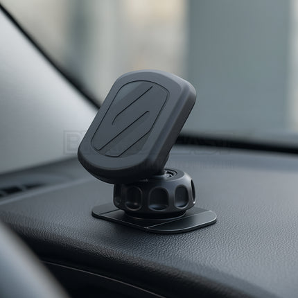 Scosche MAGDMSD MagicMount Original – Universal Magnetic Phone Mount