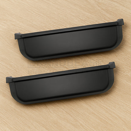 Cruiser Consoles MAPPOCK Map Pockets - Black