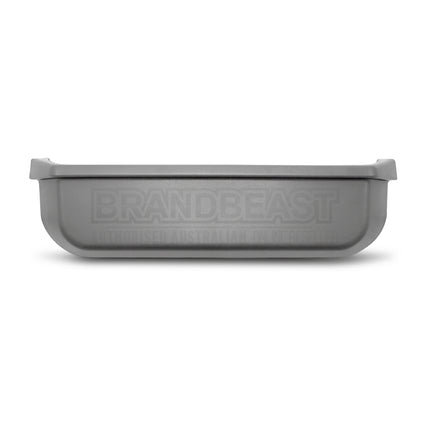 Cruiser Consoles MAPPOCK Map Pockets - Grey