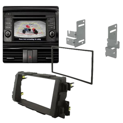 DNA MAZ-K8445 Mazda 6 & CX-5 Fascia