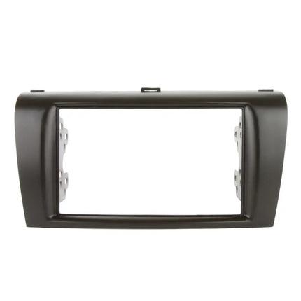 DNA Audio MAZ-K844C Fascia Panel To Suit Mazda 3 BK - Professional Head Unit Upgrade