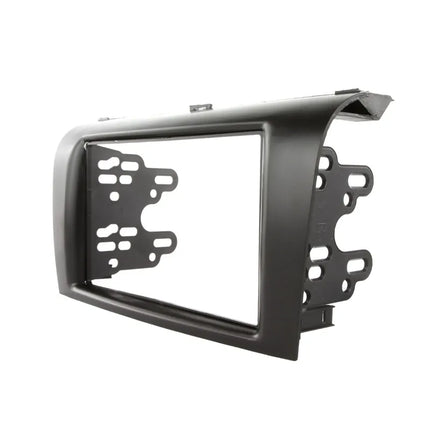 DNA Audio MAZ-K844C Fascia Panel To Suit Mazda 3 BK - Professional Head Unit Upgrade
