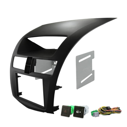 DNA MAZ-K8450 Fascia To Suit Mazda BT-50 (2012–2017)