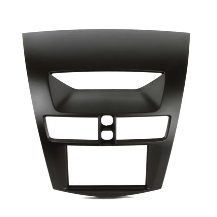 DNA Audio MAZ-K8450C Fascia To Suit Mazda BT50 - Professional Head Unit Upgrade