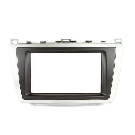 DNA Audio MAZ-K860C Fascia Panel To Suit Mazda 6 - Professional Head Unit Upgrade